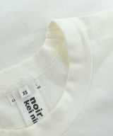 noir kei ninomiya（ノワールケイニノミヤ）Tシャツ・カットソー 白 サイズ:XS レディース/2200691088105