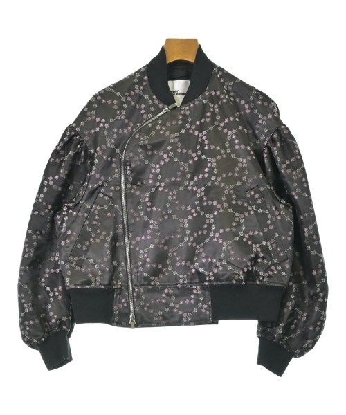 noir kei ninomiya(ノワール　ケイ　ニノミヤ)その他 黒 サイズ:XS/2200691088112