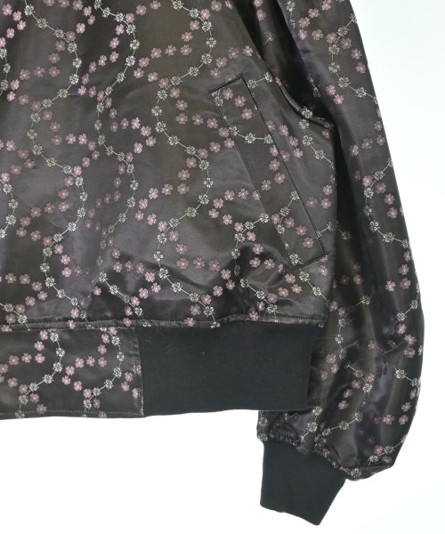 noir kei ninomiya（ノワールケイニノミヤ）その他 黒 サイズ:XS レディース/2200691088112
