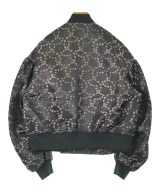noir kei ninomiya（ノワールケイニノミヤ）その他 黒 サイズ:XS レディース/2200691088112
