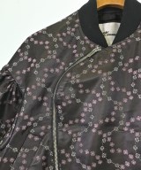 noir kei ninomiya（ノワールケイニノミヤ）その他 黒 サイズ:XS レディース/2200691088112