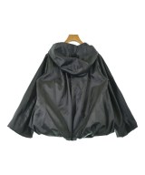 noir kei ninomiya（ノワールケイニノミヤ）カジュアルジャケット 黒 サイズ:XS レディース/2200691088129