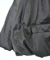 noir kei ninomiya（ノワールケイニノミヤ）カジュアルジャケット 黒 サイズ:XS レディース/2200691088129