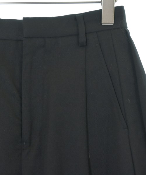 noir kei ninomiya（ノワールケイニノミヤ）その他 黒 サイズ:XS レディース/2200691088136