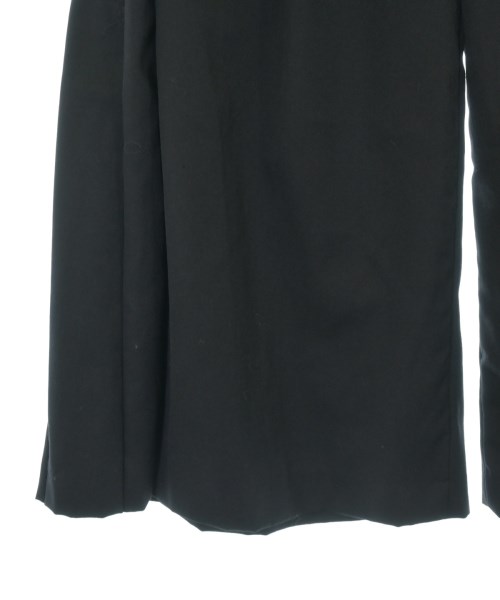 noir kei ninomiya（ノワールケイニノミヤ）その他 黒 サイズ:XS レディース/2200691088136