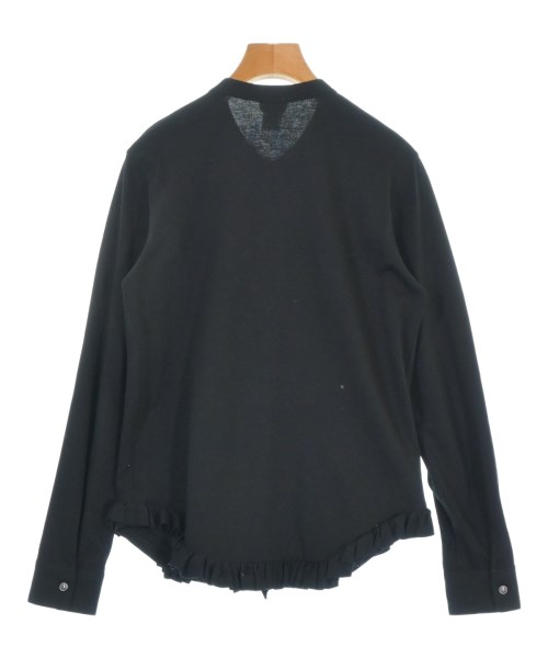 noir kei ninomiya（ノワールケイニノミヤ）カーディガン 黒 サイズ:S レディース/2200691088143