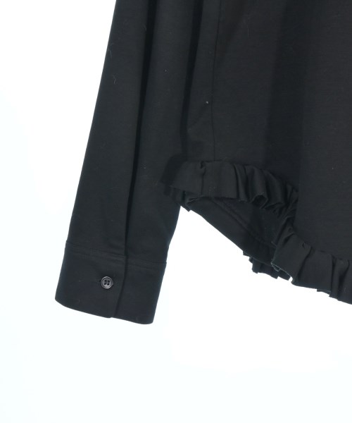 noir kei ninomiya（ノワールケイニノミヤ）カーディガン 黒 サイズ:S レディース/2200691088143