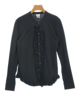 noir kei ninomiya（ノワールケイニノミヤ）カーディガン 黒 サイズ:S レディース/2200691088143