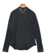 noir kei ninomiya（ノワールケイニノミヤ）カーディガン 黒 サイズ:S レディース/2200691088143