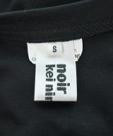 noir kei ninomiya（ノワールケイニノミヤ）カーディガン 黒 サイズ:S レディース/2200691088143