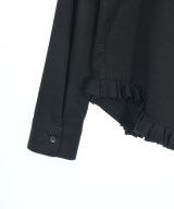 noir kei ninomiya（ノワールケイニノミヤ）カーディガン 黒 サイズ:S レディース/2200691088143