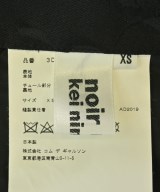 noir kei ninomiya（ノワールケイニノミヤ）ひざ丈スカート 黒 サイズ:XS レディース/2200691088150