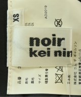 noir kei ninomiya（ノワールケイニノミヤ）ロング・マキシ丈スカート 黒 サイズ:XS レディース/2200691088167