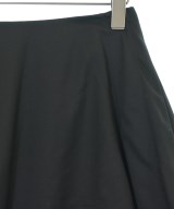 noir kei ninomiya（ノワールケイニノミヤ）ロング・マキシ丈スカート 黒 サイズ:XS レディース/2200691088167
