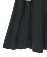 noir kei ninomiya（ノワールケイニノミヤ）ロング・マキシ丈スカート 黒 サイズ:XS レディース/2200691088167