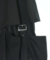 noir kei ninomiya（ノワールケイニノミヤ）ロング・マキシ丈スカート 黒 サイズ:XS レディース/2200691088167