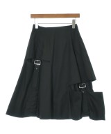 noir kei ninomiya ロング・マキシ丈スカート