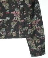 noir kei ninomiya（ノワールケイニノミヤ）カジュアルジャケット 黒 サイズ:XS レディース/2200691088174