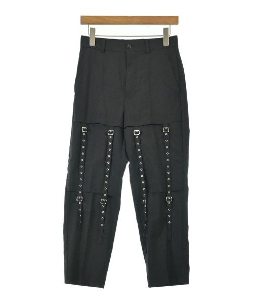 noir kei ninomiya(ノワール　ケイ　ニノミヤ)その他 黒 サイズ:XS/2200691088181