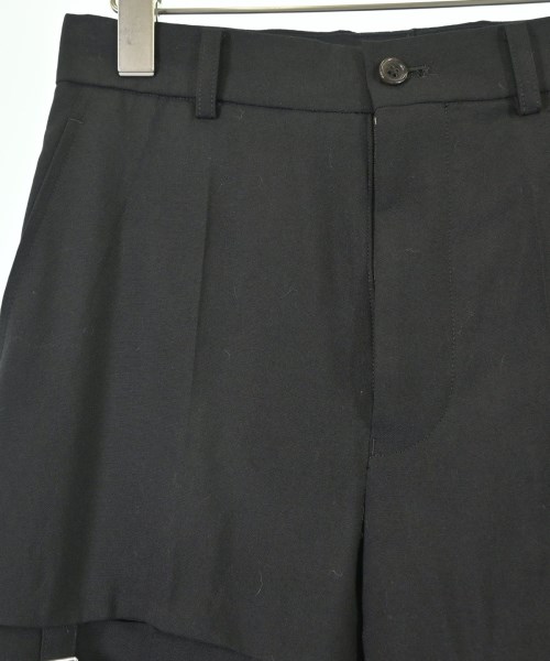 noir kei ninomiya（ノワールケイニノミヤ）その他 黒 サイズ:XS レディース/2200691088181