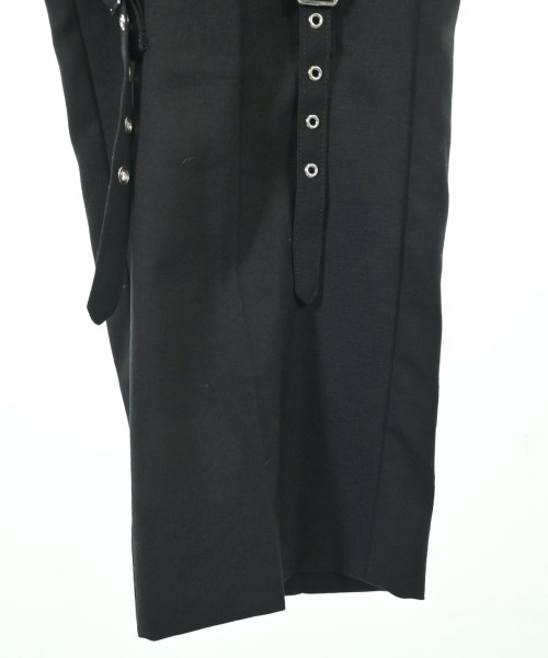 noir kei ninomiya（ノワールケイニノミヤ）その他 黒 サイズ:XS レディース/2200691088181