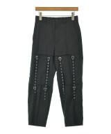 noir kei ninomiya（ノワールケイニノミヤ）その他 黒 サイズ:XS レディース/2200691088181