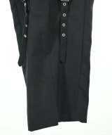 noir kei ninomiya（ノワールケイニノミヤ）その他 黒 サイズ:XS レディース/2200691088181