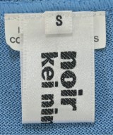 noir kei ninomiya（ノワールケイニノミヤ）カーディガン 青 サイズ:S レディース/2200691088204