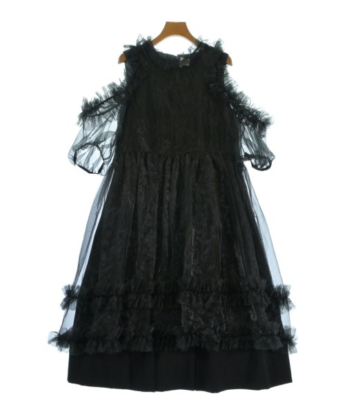 noir kei ninomiya(ノワール　ケイ　ニノミヤ)のワンピース サイズ:S 97,300円