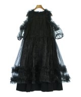 noir kei ninomiya（ノワールケイニノミヤ）ワンピース 黒 サイズ:S レディース/2200691210018