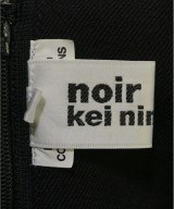 noir kei ninomiya（ノワールケイニノミヤ）ワンピース 黒 サイズ:S レディース/2200691210018