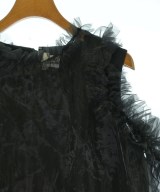 noir kei ninomiya（ノワールケイニノミヤ）ワンピース 黒 サイズ:S レディース/2200691210018
