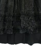noir kei ninomiya（ノワールケイニノミヤ）ワンピース 黒 サイズ:S レディース/2200691210018