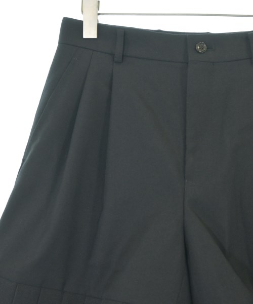 noir kei ninomiya（ノワールケイニノミヤ）ショートパンツ 黒 サイズ:XS レディース/2200691210032