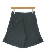 noir kei ninomiya（ノワールケイニノミヤ）ショートパンツ 黒 サイズ:XS レディース/2200691210032