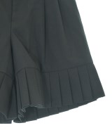 noir kei ninomiya（ノワールケイニノミヤ）ショートパンツ 黒 サイズ:XS レディース/2200691210032