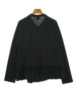 noir kei ninomiya（ノワールケイニノミヤ）カーディガン 黒 サイズ:S レディース/2200691404011