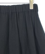 noir kei ninomiya（ノワールケイニノミヤ）ロング・マキシ丈スカート 黒 サイズ:XS レディース/2200691519036