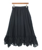 noir kei ninomiya ロング・マキシ丈スカート