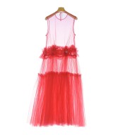 noir kei ninomiya（ノワールケイニノミヤ）ワンピース 赤 サイズ:-(M位) レディース/2200691519043