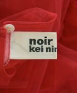 noir kei ninomiya（ノワールケイニノミヤ）ワンピース 赤 サイズ:-(M位) レディース/2200691519043