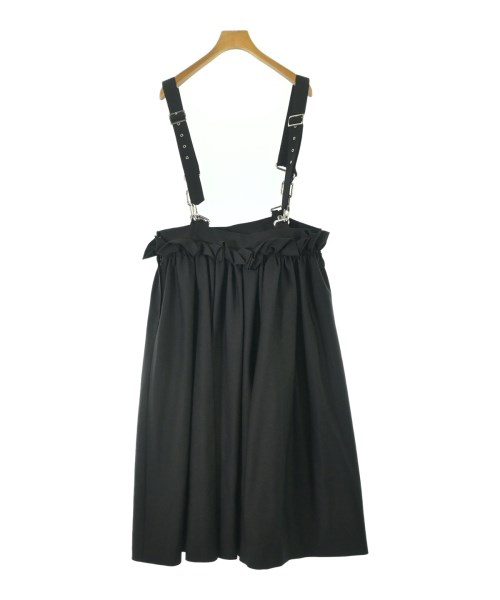 noir kei ninomiya（ノワールケイニノミヤ）ワンピース 黒 サイズ:L レディース/2200691561035