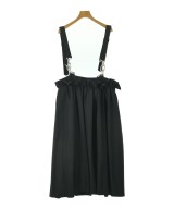 noir kei ninomiya（ノワールケイニノミヤ）ワンピース 黒 サイズ:L レディース/2200691561035