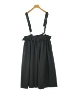 noir kei ninomiya（ノワールケイニノミヤ）ワンピース 黒 サイズ:L レディース/2200691561035