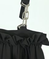 noir kei ninomiya（ノワールケイニノミヤ）ワンピース 黒 サイズ:L レディース/2200691561035