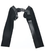 noir kei ninomiya（ノワールケイニノミヤ）小物類（その他） 黒 サイズ:S レディース/2200691561097