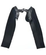 noir kei ninomiya（ノワールケイニノミヤ）小物類（その他） 黒 サイズ:S レディース/2200691561097