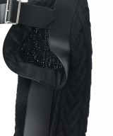 noir kei ninomiya（ノワールケイニノミヤ）小物類（その他） 黒 サイズ:S レディース/2200691561097