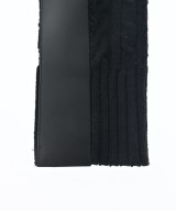 noir kei ninomiya（ノワールケイニノミヤ）小物類（その他） 黒 サイズ:S レディース/2200691561097