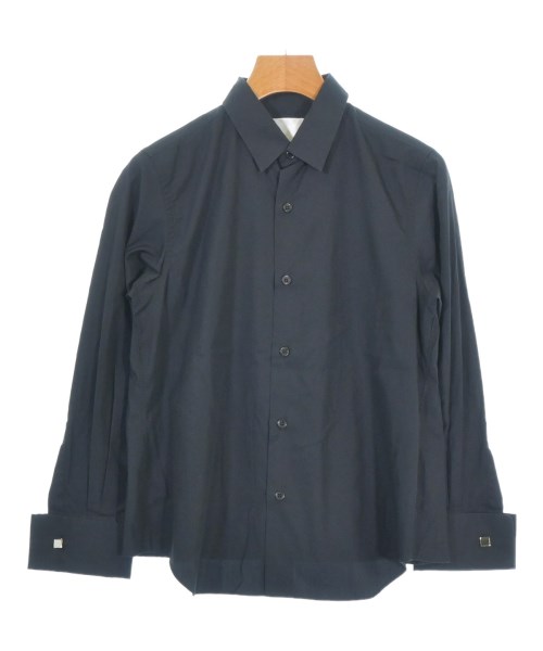 noir kei ninomiya(ノワール　ケイ　ニノミヤ)カジュアルシャツ 黒 サイズ:XS/2200691661032